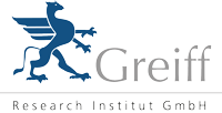greiff research institut logo