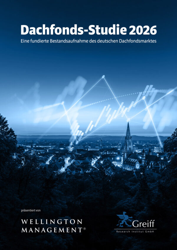 dachfonds studie 2026 titel