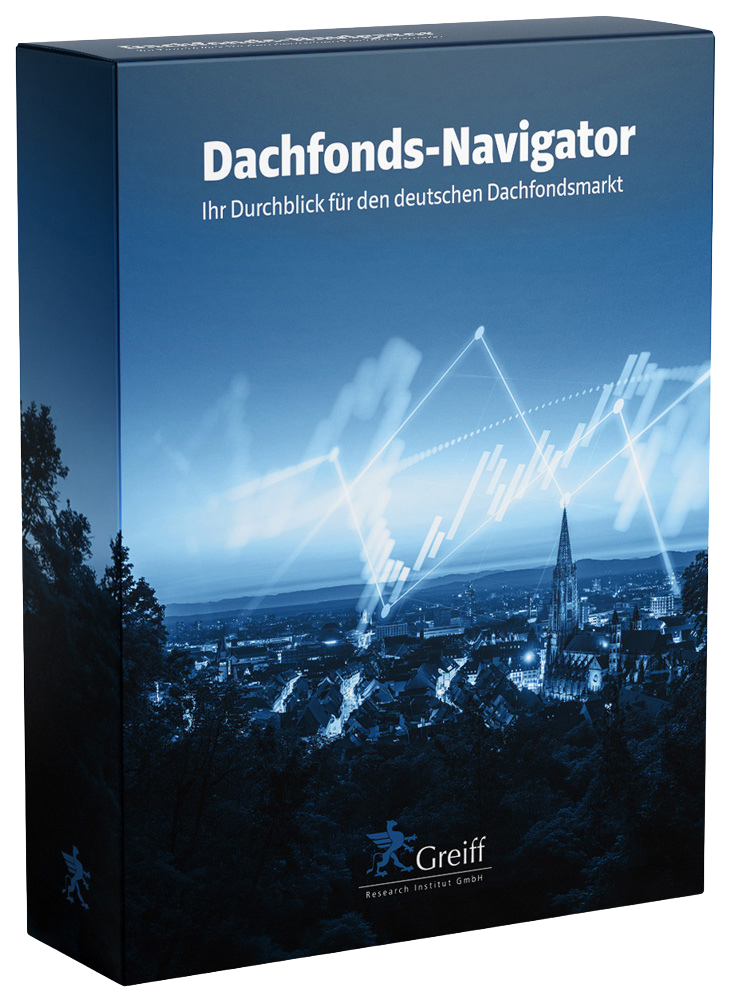 Dachfonds-Navigator dachfonds navigator